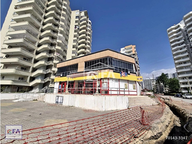 FADAN RİSKSİZ VE GÜÇLÜ YATIRIM,MARKET KİRACILI,FIRIN RUHSATLI - Görsel 3