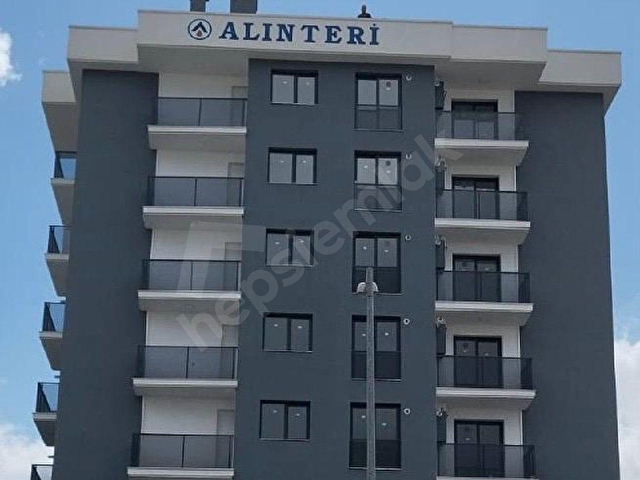 Dairemizin oturma raporu alınmıştır.elektirik,su ve dogalgazı baglanmıştır. - Görsel 7