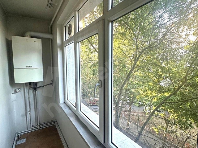TİTİBANK BLOKLARINDA 3+1 KİRALIK DAİRE | 3 BALKONLU, ASANSÖRLÜ - Görsel 15