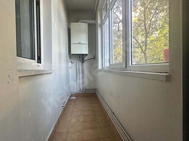 TİTİBANK BLOKLARINDA 3+1 KİRALIK DAİRE | 3 BALKONLU, ASANSÖRLÜ - Görsel 14