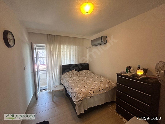 Kuşadası Güzelçamlı 4+1 tripleks eşyalı yazlık - Görsel 29