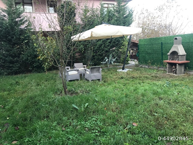 Eşyalı  Kiralıktır