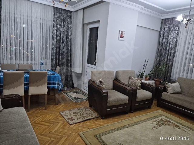Kağıthane Anadolu Caddesi Hamidiye M Kiralık Daire