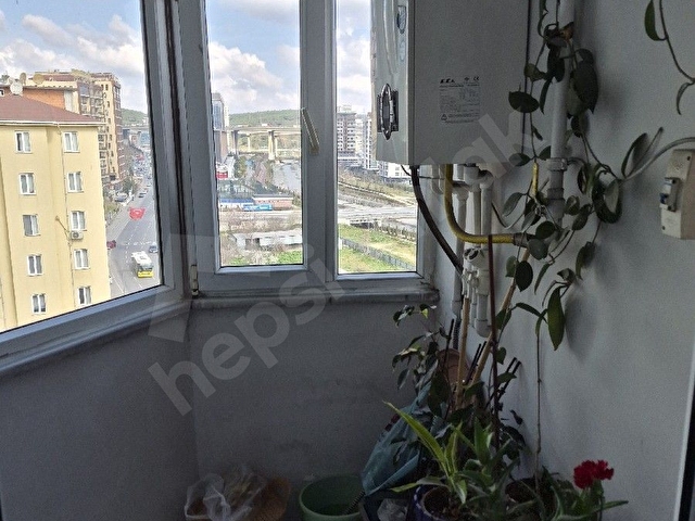 Kağıthane Anadolu Caddesi Hamidiye M Kiralık Daire - Görsel 19