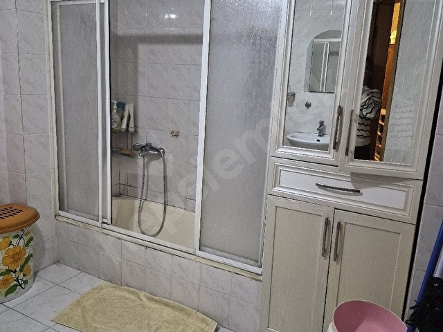 Kağıthane Anadolu Caddesi Hamidiye M Kiralık Daire - Görsel 22