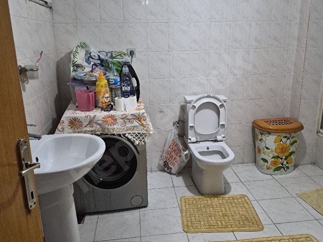 Kağıthane Anadolu Caddesi Hamidiye M Kiralık Daire - Görsel 24
