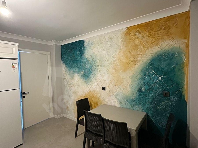 Balıkesir Ayvalık Özel Havuzlu Villa - Görsel 17