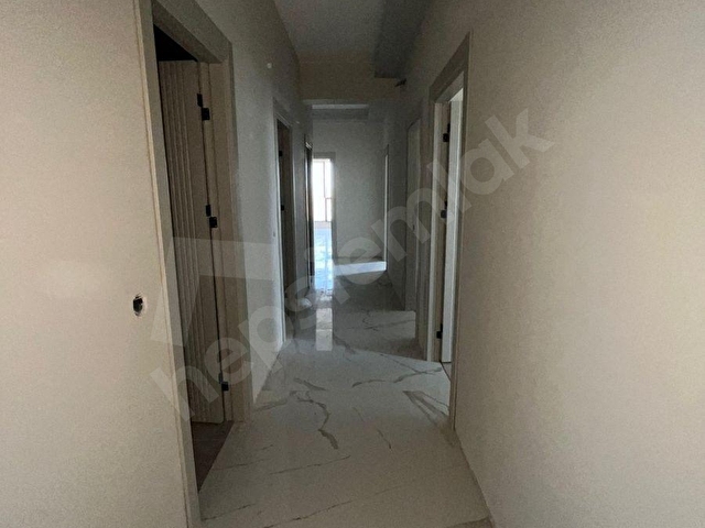 ŞEHİTLİK MAHALLESİNDE SIFIR 4+1 DAİRELER - Görsel 26