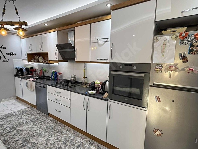 BALIKESİR KARESİ TOYGAR MAH. SATILIK 2+1 DAİRE - Görsel 17