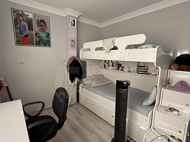 BALIKESİR KARESİ TOYGAR MAH. SATILIK 2+1 DAİRE - Görsel 8