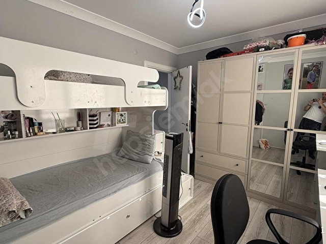 BALIKESİR KARESİ TOYGAR MAH. SATILIK 2+1 DAİRE - Görsel 9