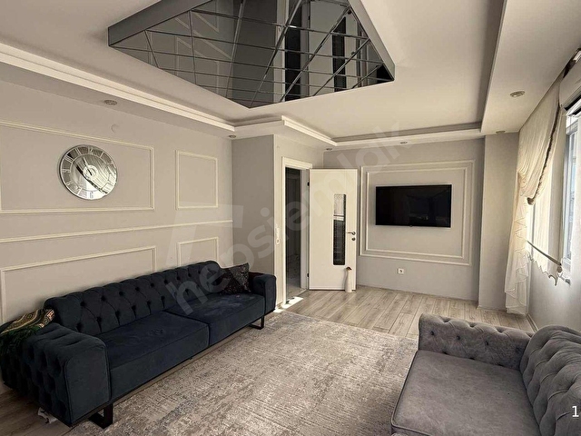 BALIKESİR KARESİ TOYGAR MAH. SATILIK 2+1 DAİRE - Görsel 4
