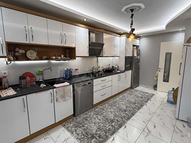 BALIKESİR KARESİ TOYGAR MAH. SATILIK 2+1 DAİRE - Görsel 19