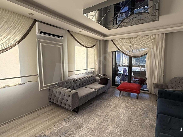 BALIKESİR KARESİ TOYGAR MAH. SATILIK 2+1 DAİRE - Görsel 2
