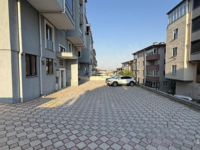 BALIKESİR KARESİ TOYGAR MAH. SATILIK 2+1 DAİRE - Görsel 30