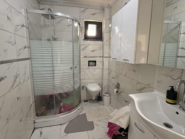 BALIKESİR KARESİ TOYGAR MAH. SATILIK 2+1 DAİRE - Görsel 15