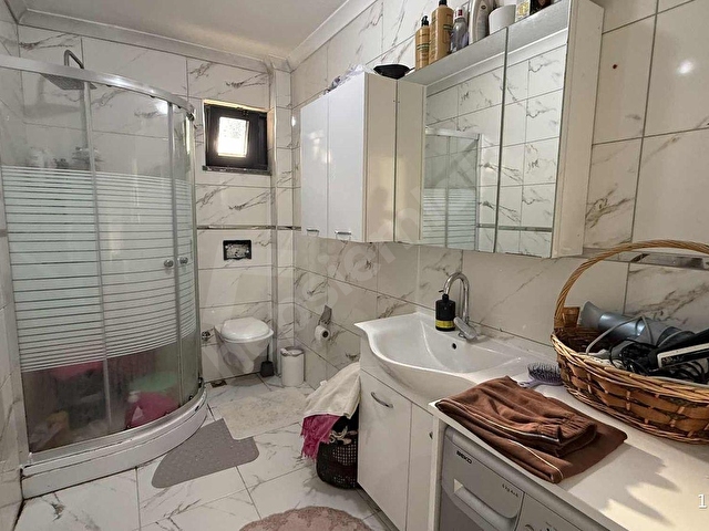 BALIKESİR KARESİ TOYGAR MAH. SATILIK 2+1 DAİRE - Görsel 14