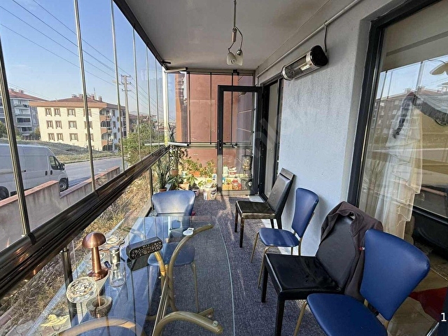 BALIKESİR KARESİ TOYGAR MAH. SATILIK 2+1 DAİRE - Görsel 24