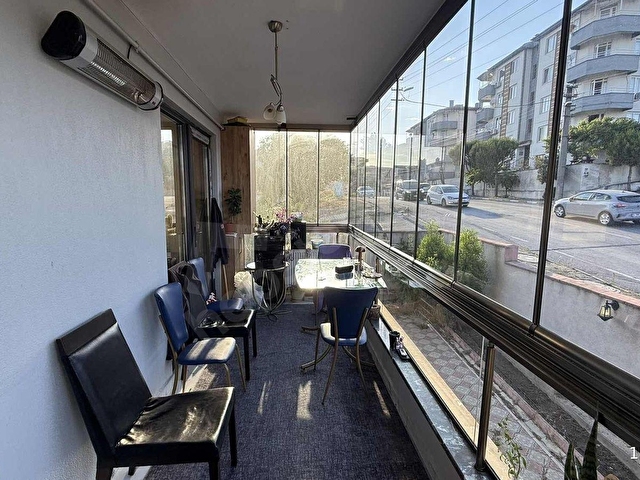 BALIKESİR KARESİ TOYGAR MAH. SATILIK 2+1 DAİRE - Görsel 22