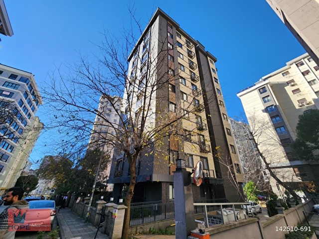 Kadıköy Suadiye Satılık