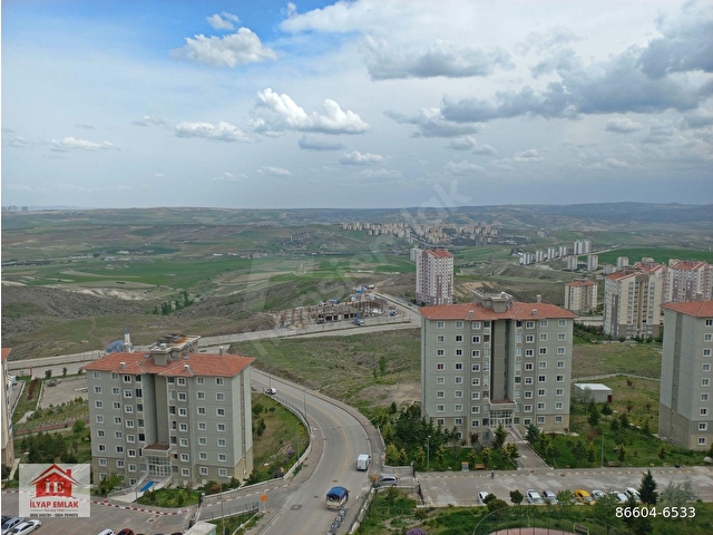 İLYAPTAN YAPRACIKTA SÜPER MANZARALI GÜNEY 3+1