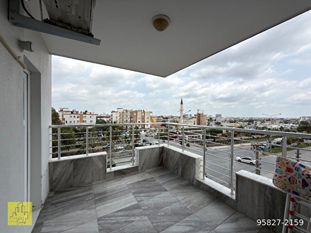 SATILIK 3+1 BAĞIMSIZ MUTFAK ANA CADDE ÜZERİNDE DAİRE - Görsel 2