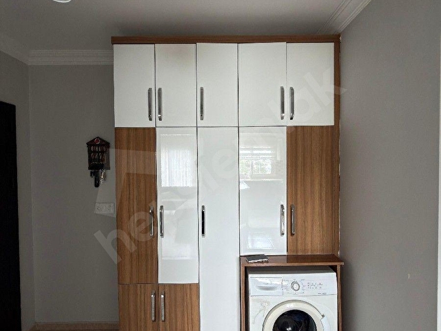 SATILIK 3+1 BAĞIMSIZ MUTFAK ANA CADDE ÜZERİNDE DAİRE - Görsel 7