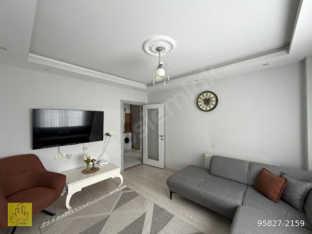 SATILIK 3+1 BAĞIMSIZ MUTFAK ANA CADDE ÜZERİNDE DAİRE - Görsel 12
