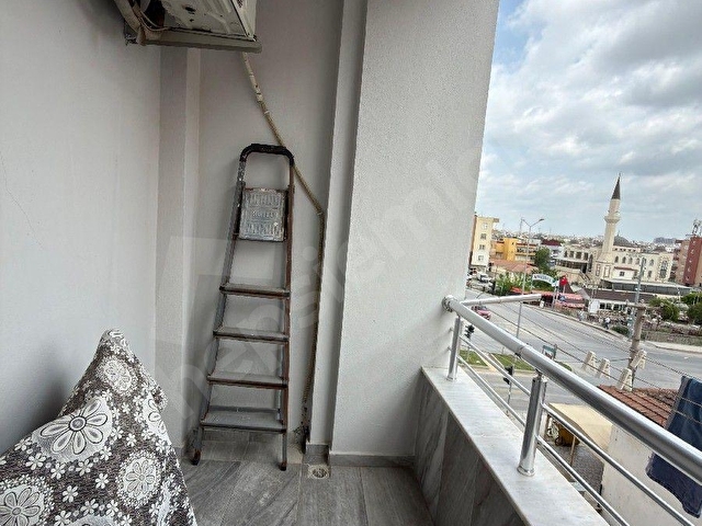 SATILIK 3+1 BAĞIMSIZ MUTFAK ANA CADDE ÜZERİNDE DAİRE - Görsel 21