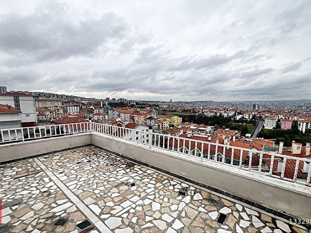 KUŞCAĞIZ KARTALTEPE CADDESİNDE MANZARALI ASANSÖRLÜ 6+1 DUBLEKS!!