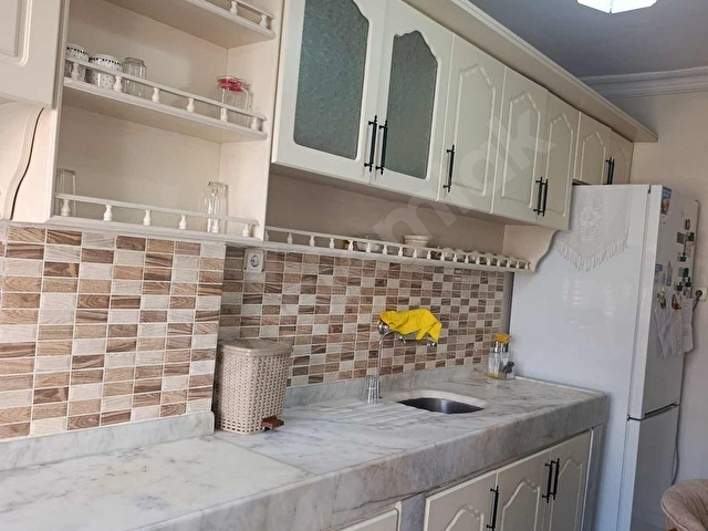 Demirkapı Mahallesinde Kiralık Daire - Görsel 9