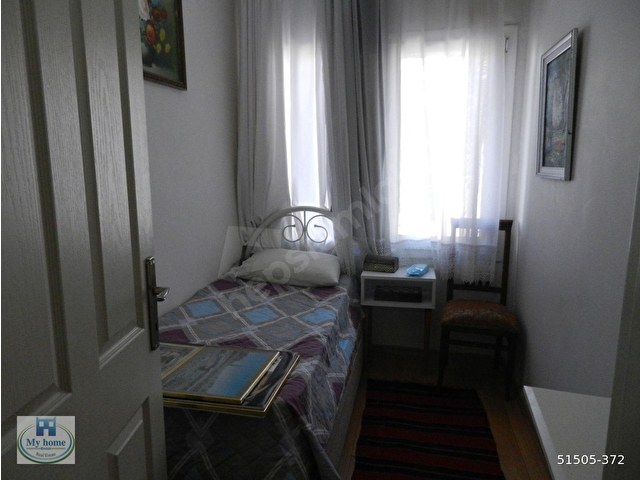 BODRUM GÜNDOĞANda  ÖZEL PLAJLI- YILLIK-SEZONLUK-KİRALIKBAHÇE KAT  DAİRE - Görsel 21