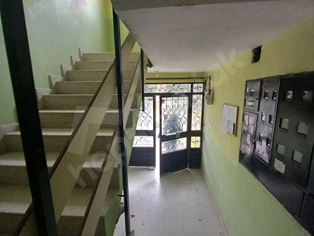 EMEK MAH.SARIPEKMEZ PETROL YAKINI 130 M2.3+1 ASANSÖRLÜ DAİRE KO - Görsel 14