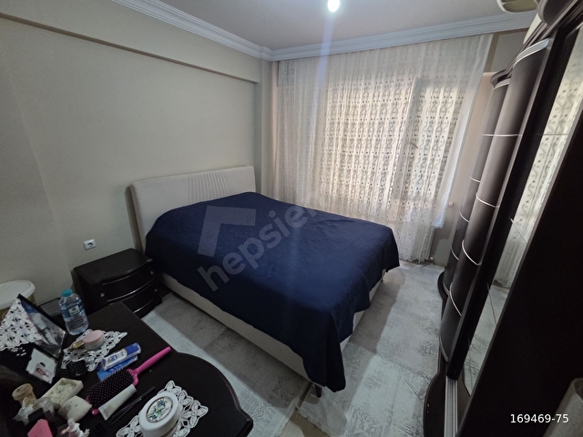 15 TEMMUZda GÜNEY CEPE 3+1 115 m2 1.KAT EBEVEYN BANY.METRO 5 DK - Görsel 15