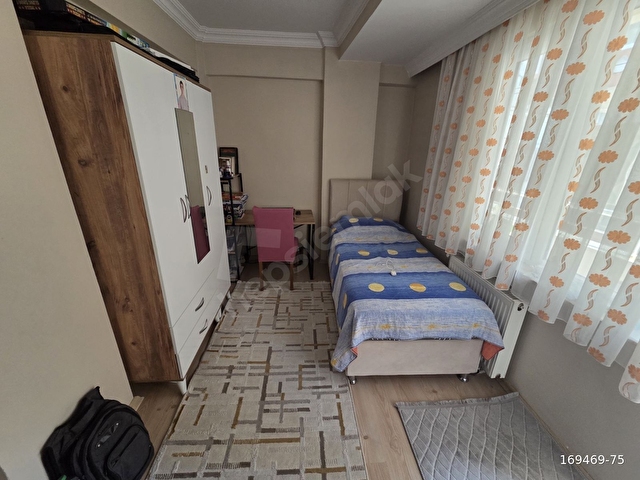 15 TEMMUZda GÜNEY CEPE 3+1 115 m2 1.KAT EBEVEYN BANY.METRO 5 DK - Görsel 11