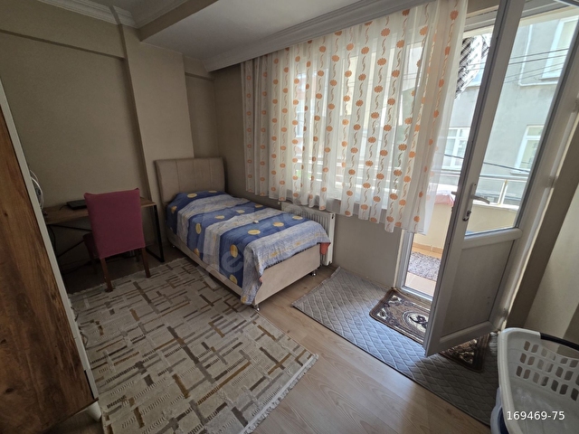 15 TEMMUZda GÜNEY CEPE 3+1 115 m2 1.KAT EBEVEYN BANY.METRO 5 DK - Görsel 12