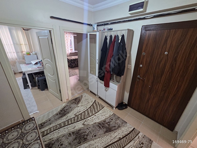 15 TEMMUZda GÜNEY CEPE 3+1 115 m2 1.KAT EBEVEYN BANY.METRO 5 DK - Görsel 4