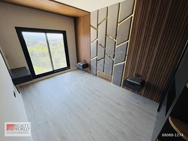 RW ALYANSTAN 3+1 KİRALIK SAUNA-HAMAM-HAVUZ-FITNES-OTOPARK - Görsel 30