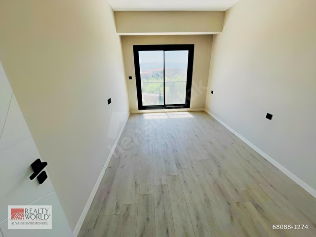 RW ALYANSTAN 3+1 KİRALIK SAUNA-HAMAM-HAVUZ-FITNES-OTOPARK - Görsel 27