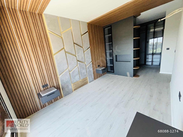 RW ALYANSTAN 3+1 KİRALIK SAUNA-HAMAM-HAVUZ-FITNES-OTOPARK - Görsel 15