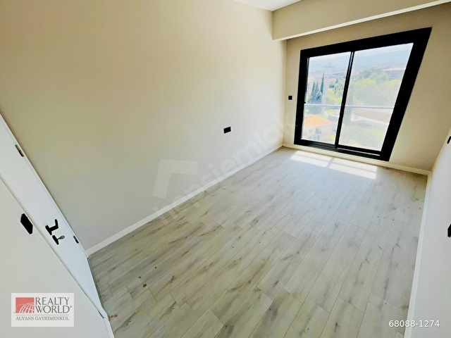 RW ALYANSTAN 3+1 KİRALIK SAUNA-HAMAM-HAVUZ-FITNES-OTOPARK - Görsel 29