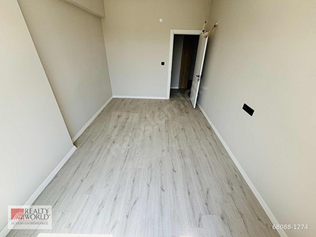 RW ALYANSTAN 3+1 KİRALIK SAUNA-HAMAM-HAVUZ-FITNES-OTOPARK - Görsel 25