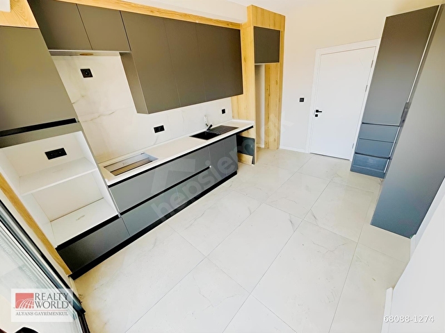 RW ALYANSTAN 3+1 KİRALIK SAUNA-HAMAM-HAVUZ-FITNES-OTOPARK - Görsel 10