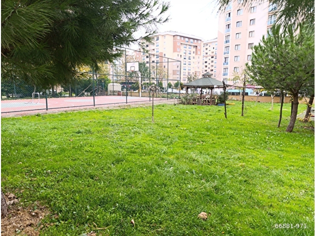 ESENYURT BARBAROS DA 3+1 DAİRE 150 m2 SİTE DE 22 YILLIK - Görsel 29