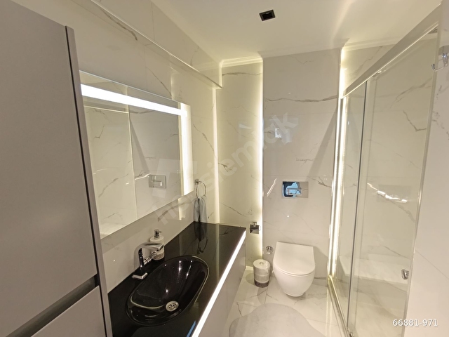 ESENYURT BARBAROS DA 3+1 DAİRE 150 m2 SİTE DE 22 YILLIK - Görsel 20