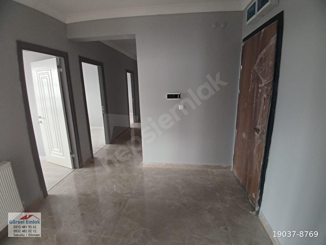 İLKER BİRİNÇİ CADDEYE YAKIN YENİ SIFIR BİNADA 2+1 100 M2 KOMBİLİ - Görsel 11