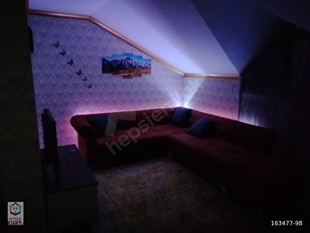 ÜNİVERSİTE Mahallesinde, EŞYALI, KİRACILI , Deniz Manzaralı - Görsel 18