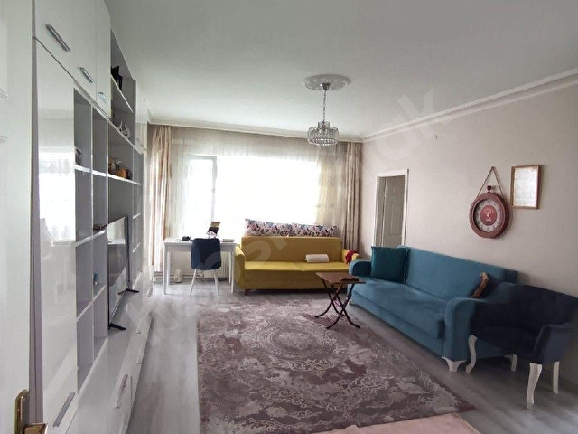 DEMETGÜL MAH. FULL YAPILI SATILIK 3+1 DAİRE KREDİYE UYGUN - Görsel 5