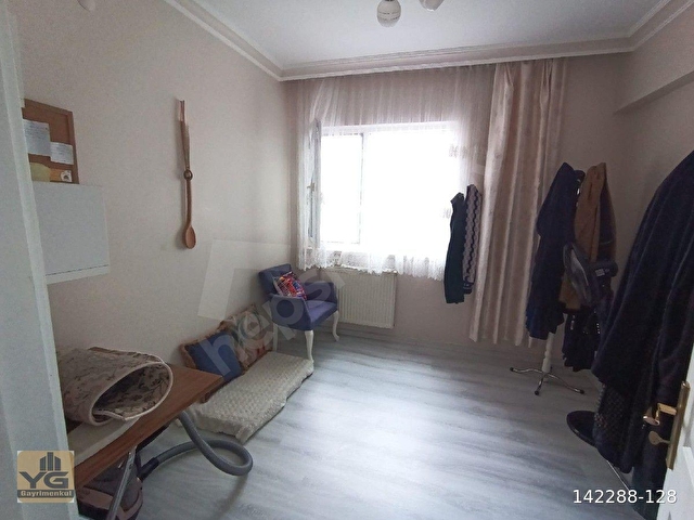 DEMETGÜL MAH. FULL YAPILI SATILIK 3+1 DAİRE KREDİYE UYGUN - Görsel 11