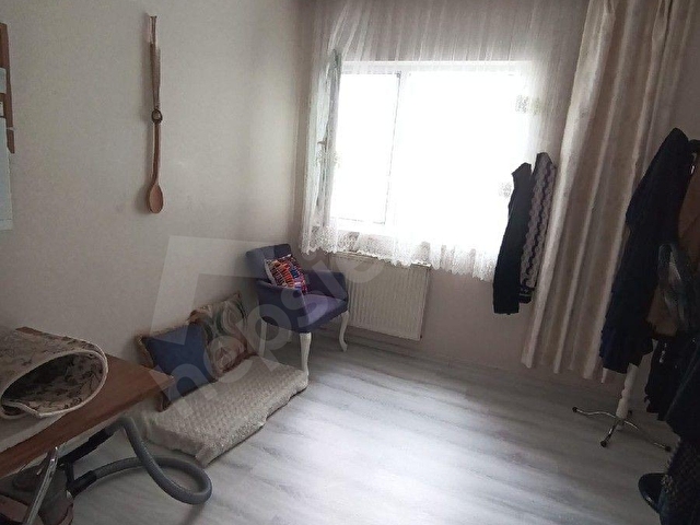 DEMETGÜL MAH. FULL YAPILI SATILIK 3+1 DAİRE KREDİYE UYGUN - Görsel 12